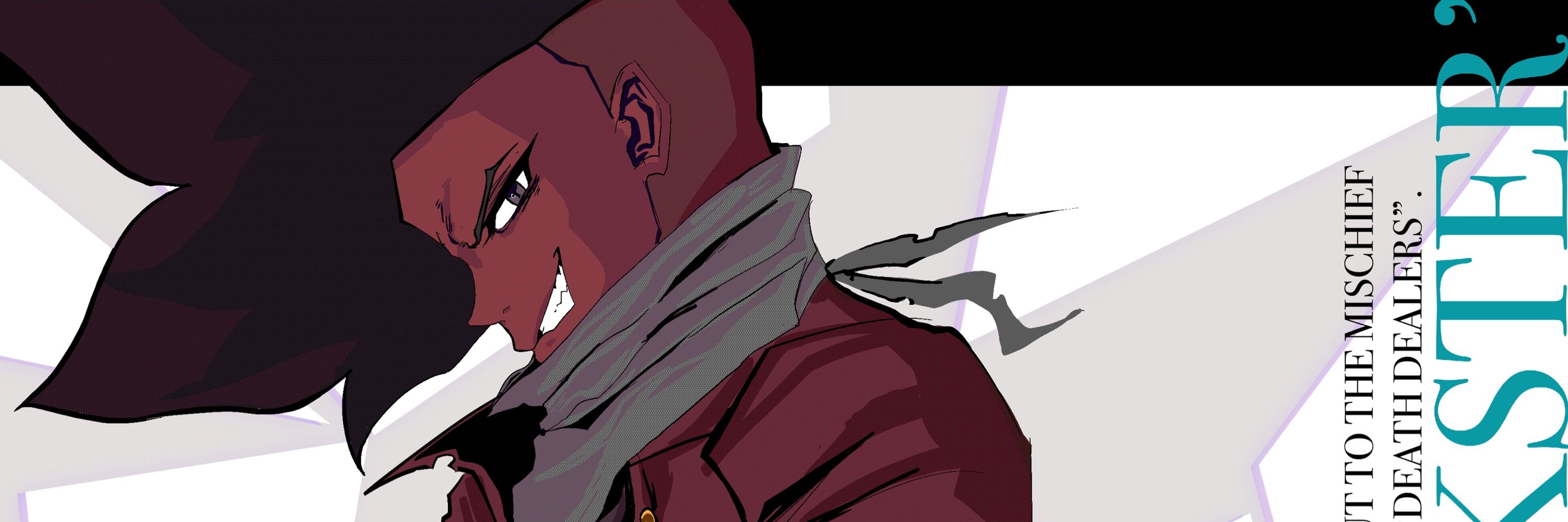 KING/JESTER