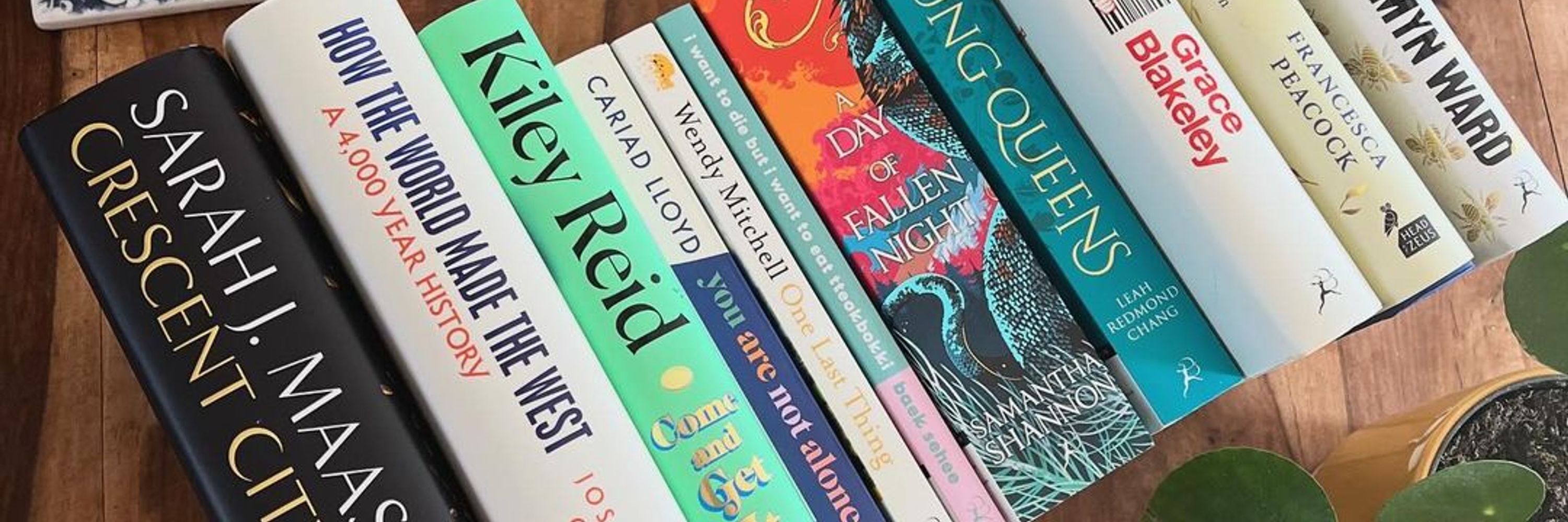 Bloomsbury Books UK