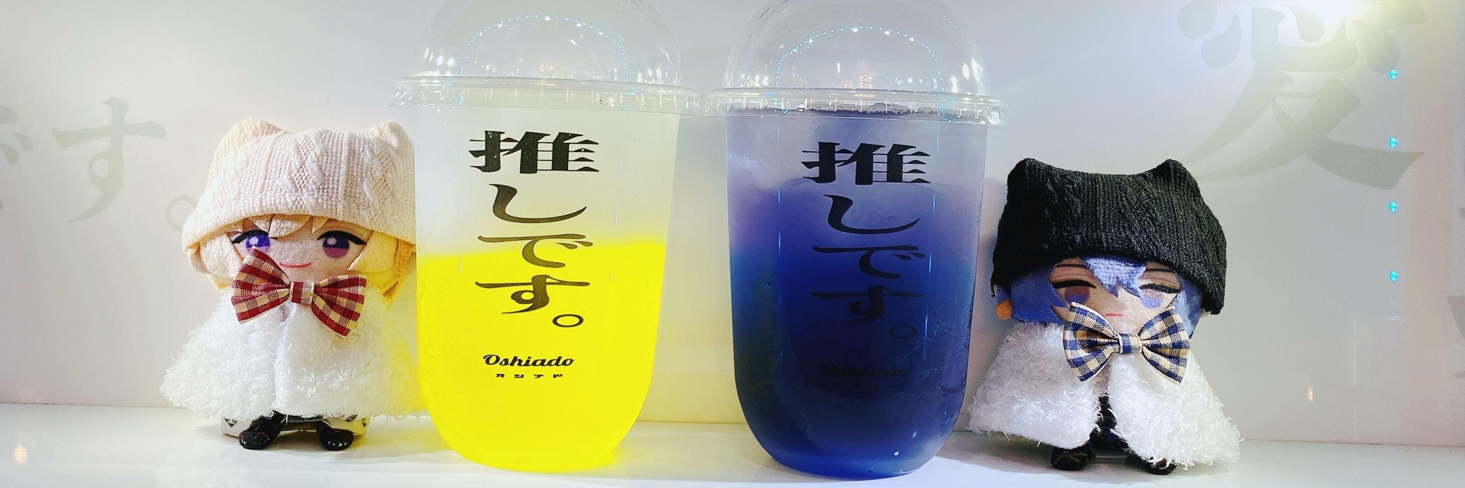 るきぽよʕ̡̢̡◌･ꄃ･◌ʔ̢̡̢