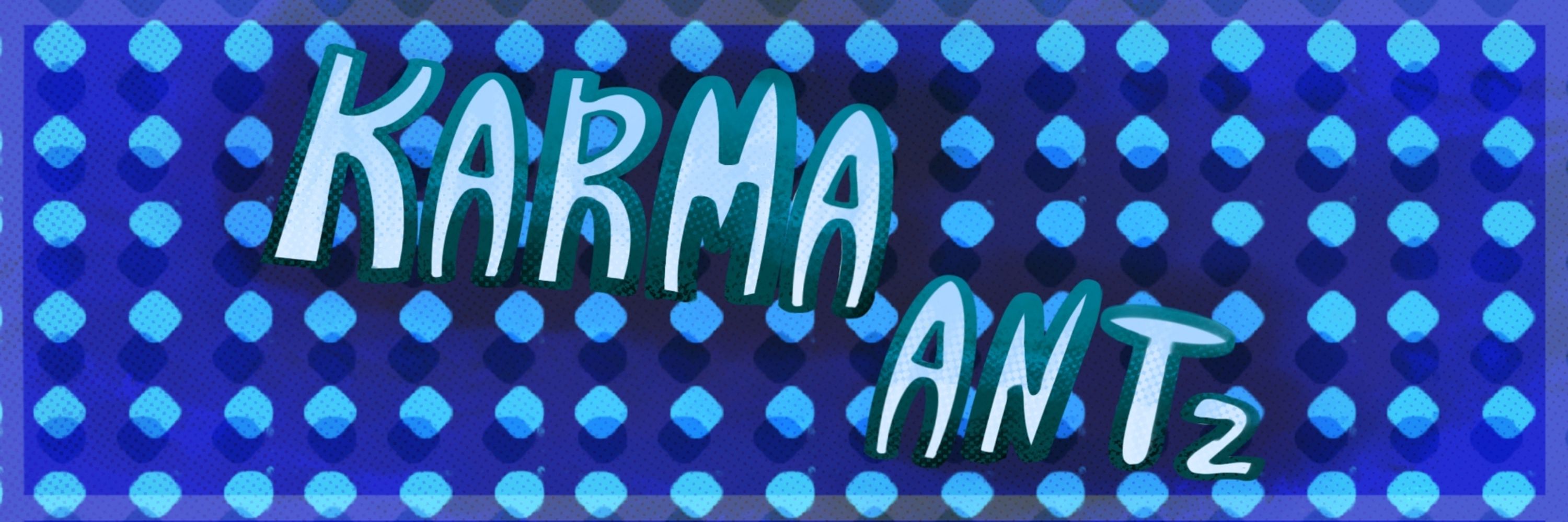 Karma Antz