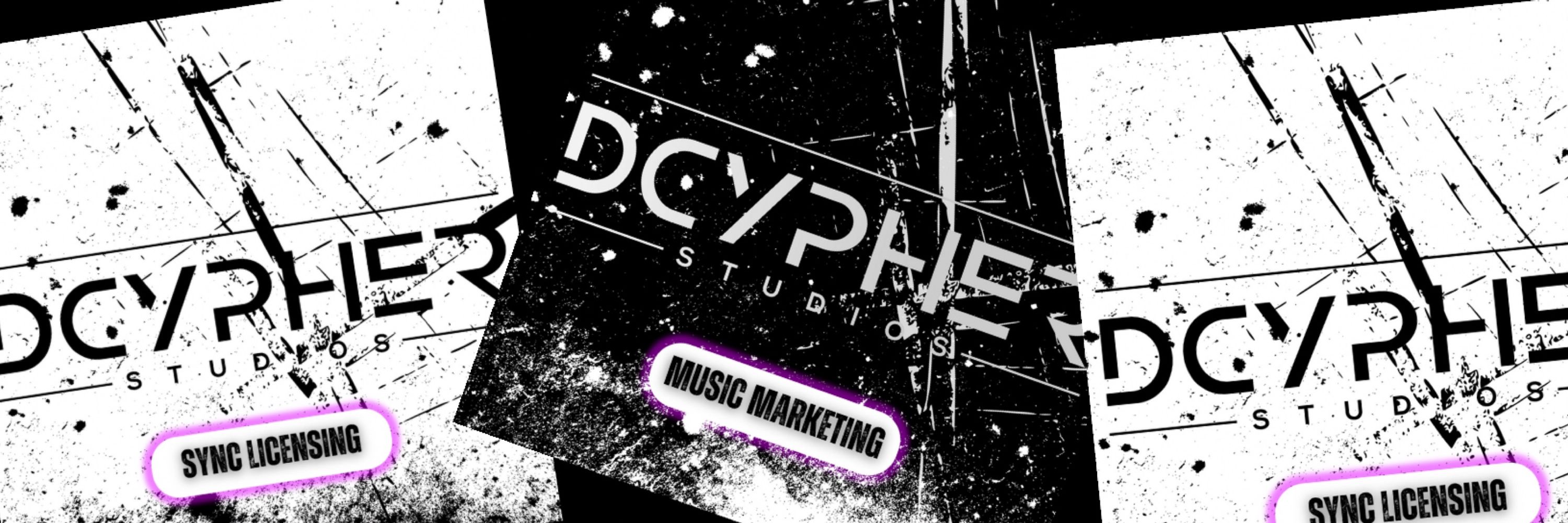 DCYPHER STUDIOS