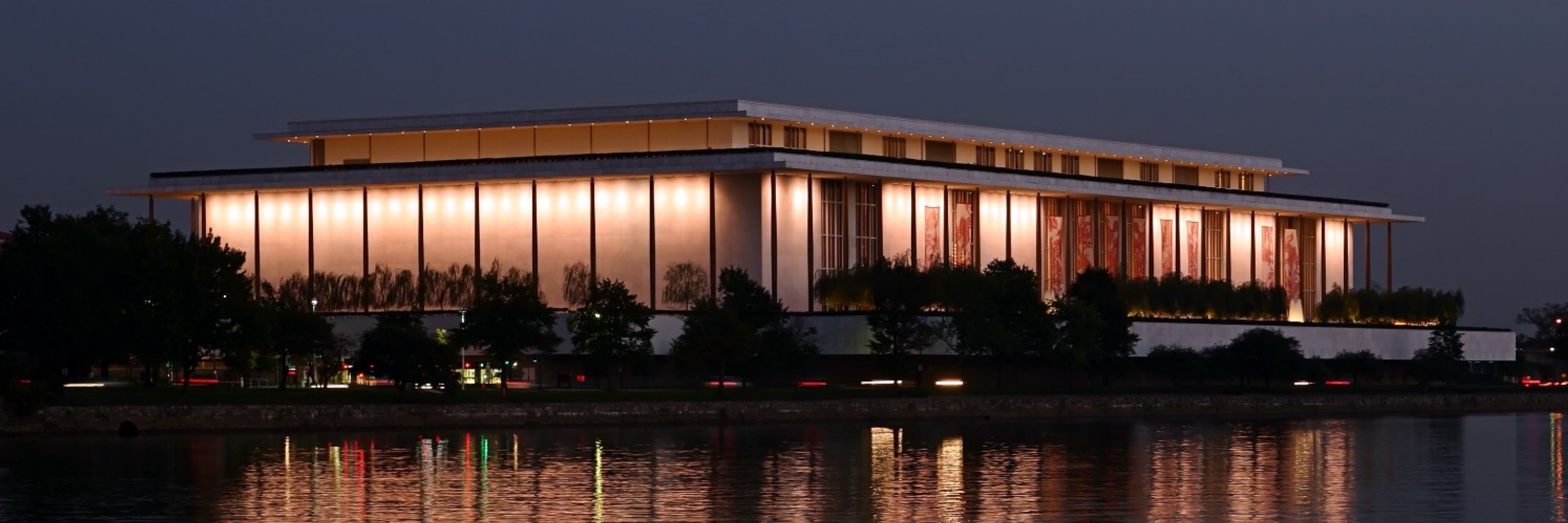 Save The Kennedy Center