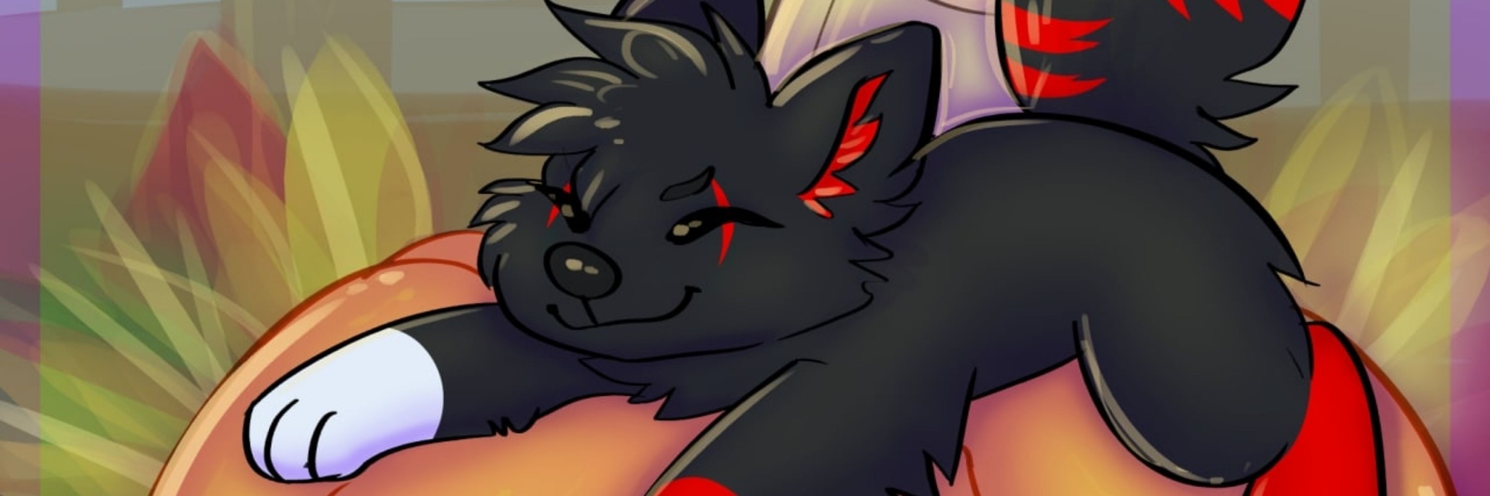 SlasherWolf