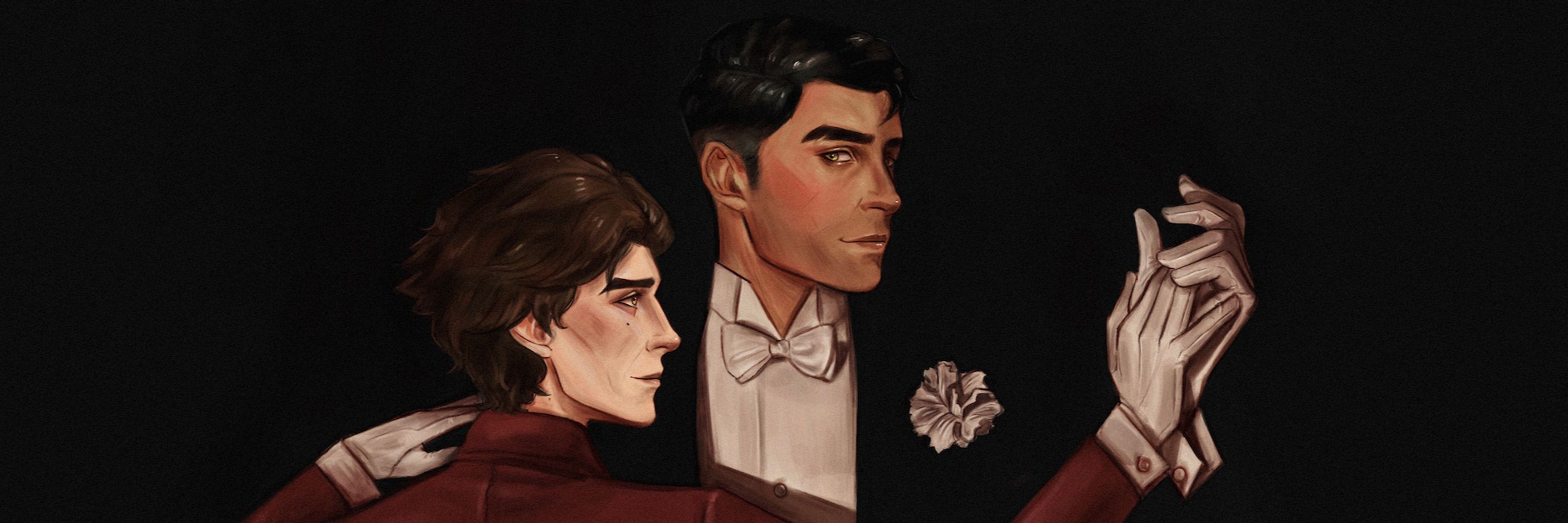 Dorian 🌼
