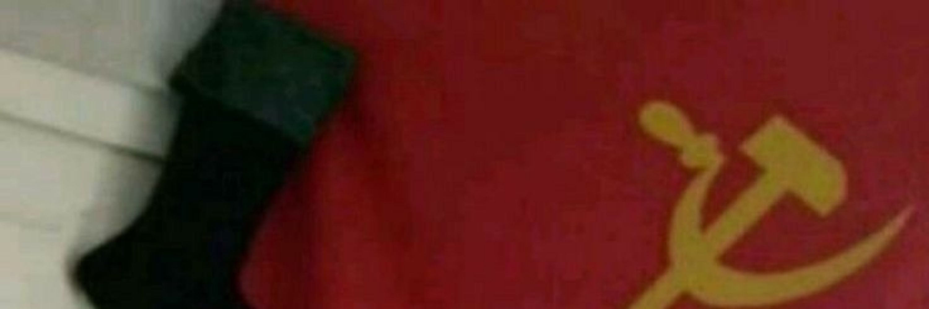 O comunista elegante 