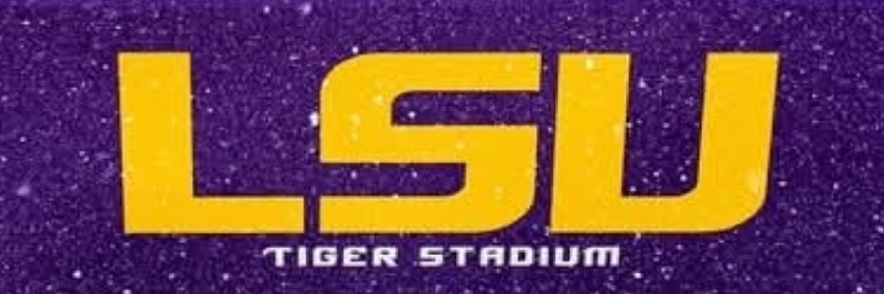 💛 Doug💜 LSU💛