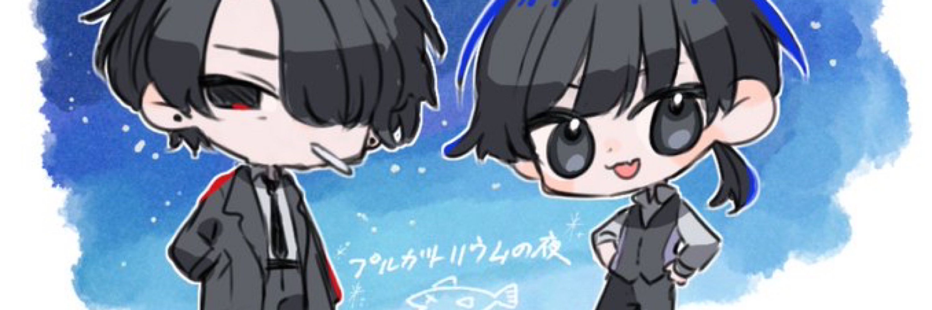 ちょんすけ
