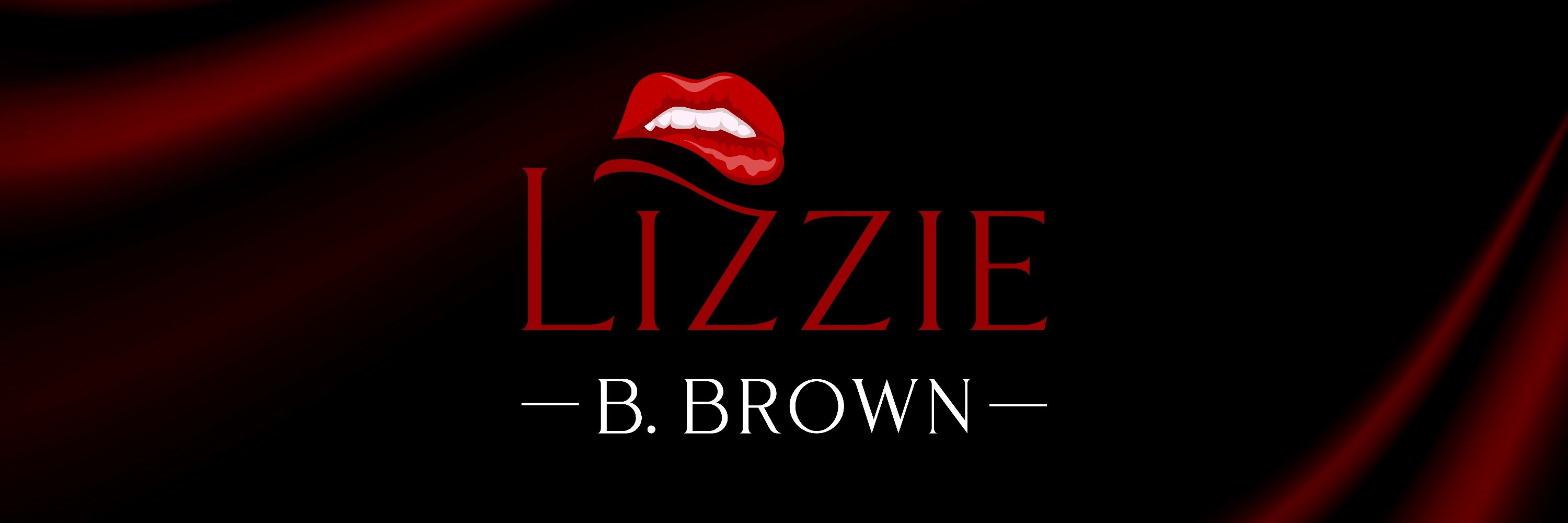 Lizzie B Brown