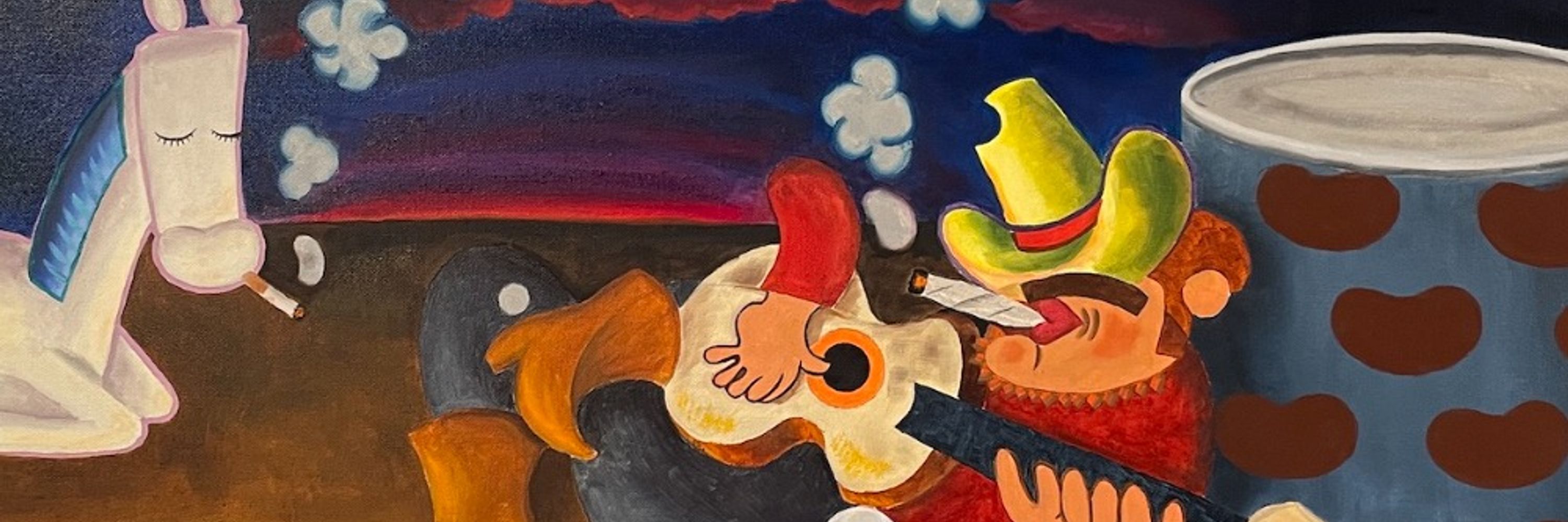 DELEON ART