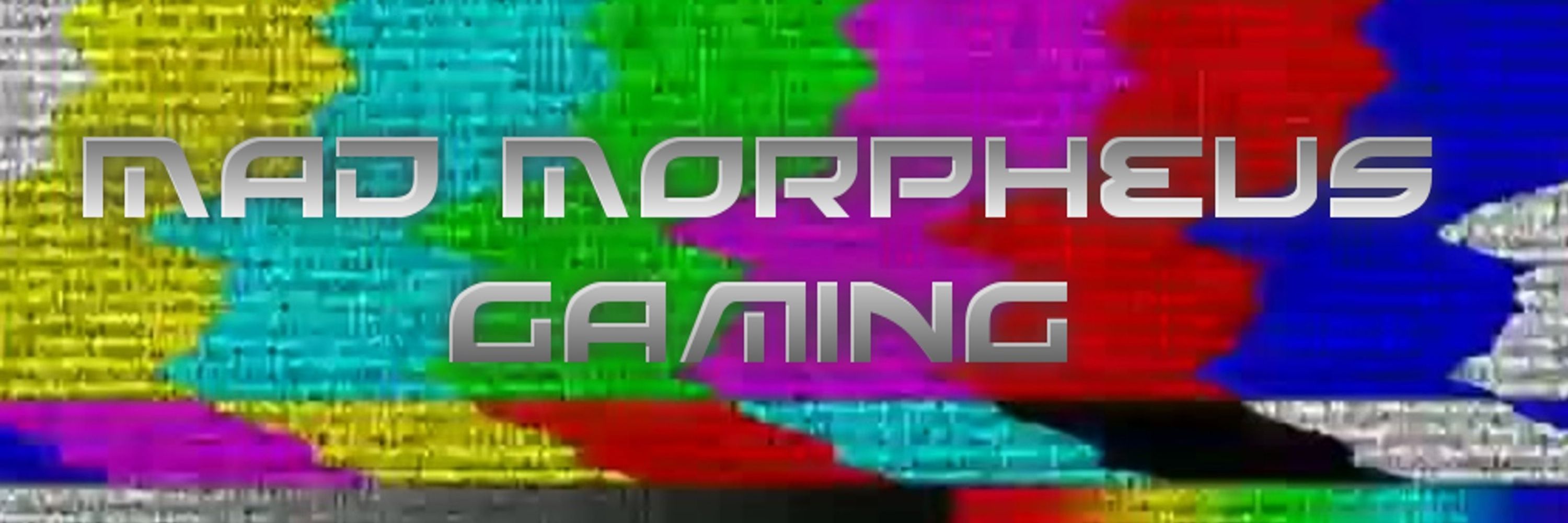 Mad Morpheus Gaming