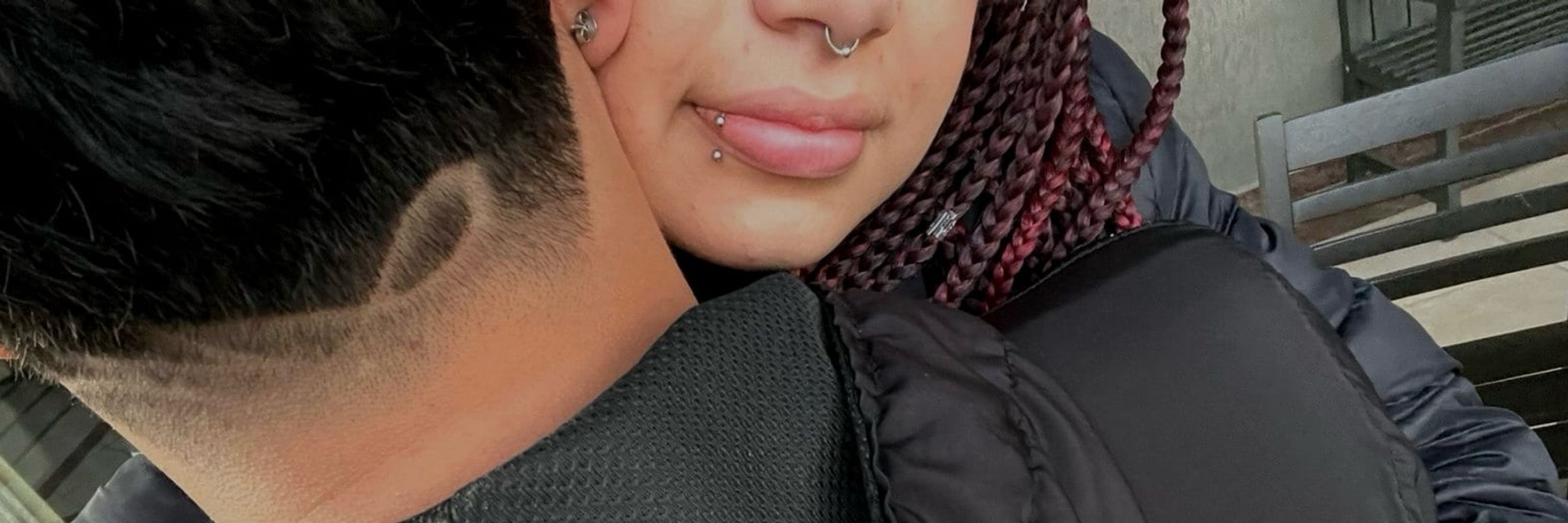 É O GABS BB