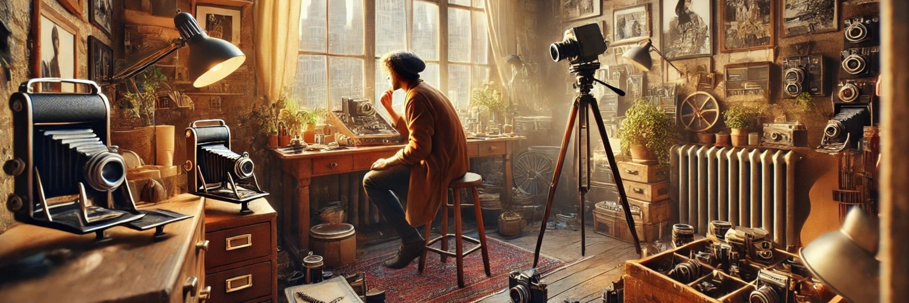 Olybrius photographer