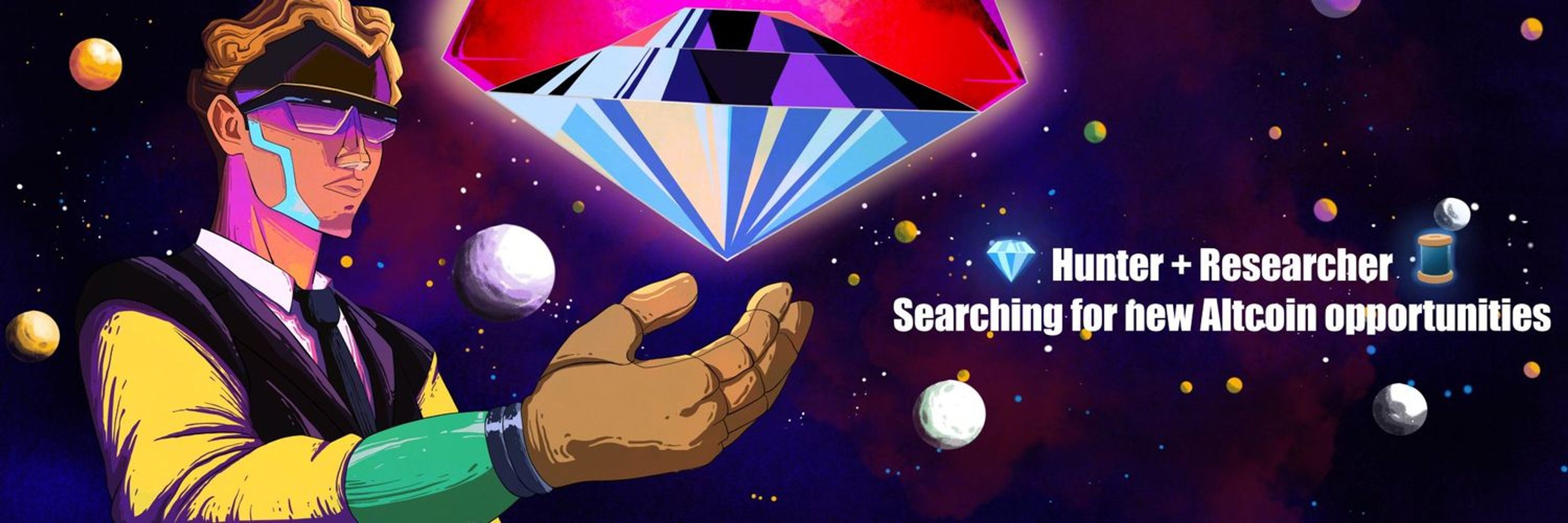 RVCrypto