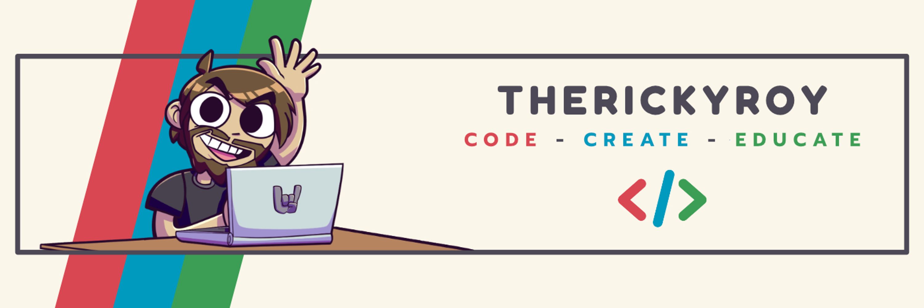 TheRickyroy