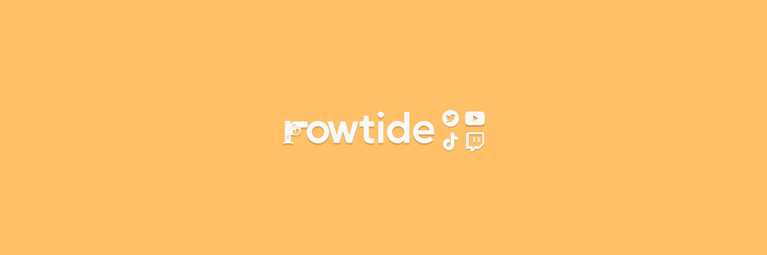 rowtide