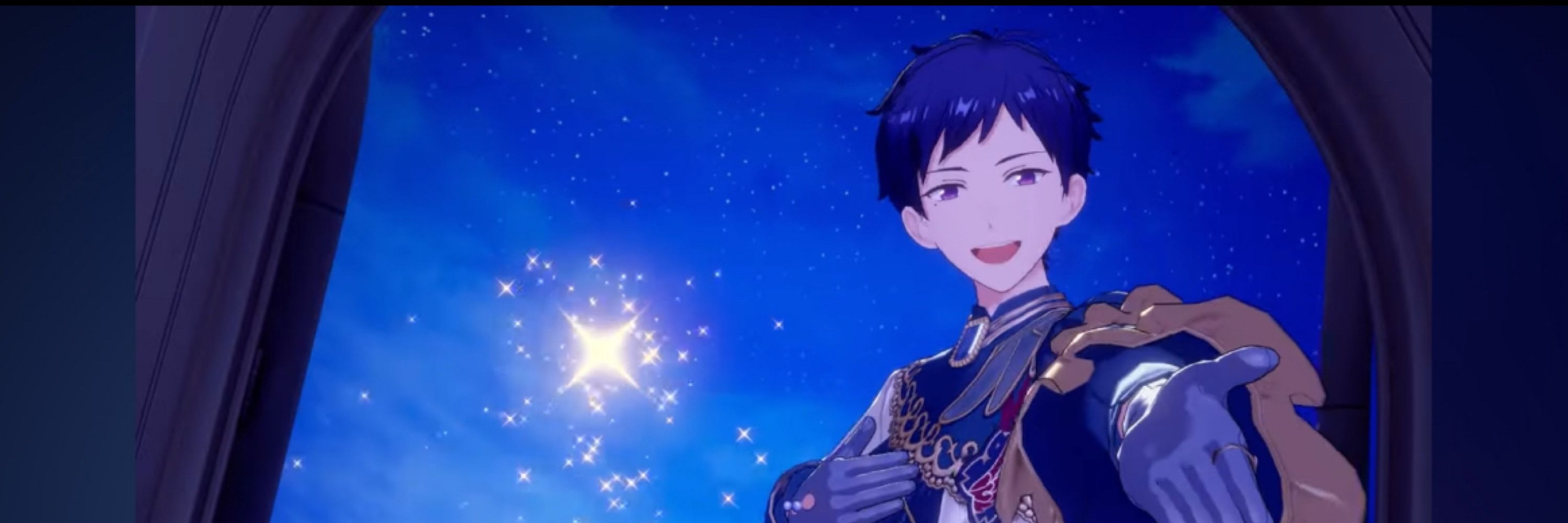 ♕ ☆— aurora 🍒 , robin 🪺