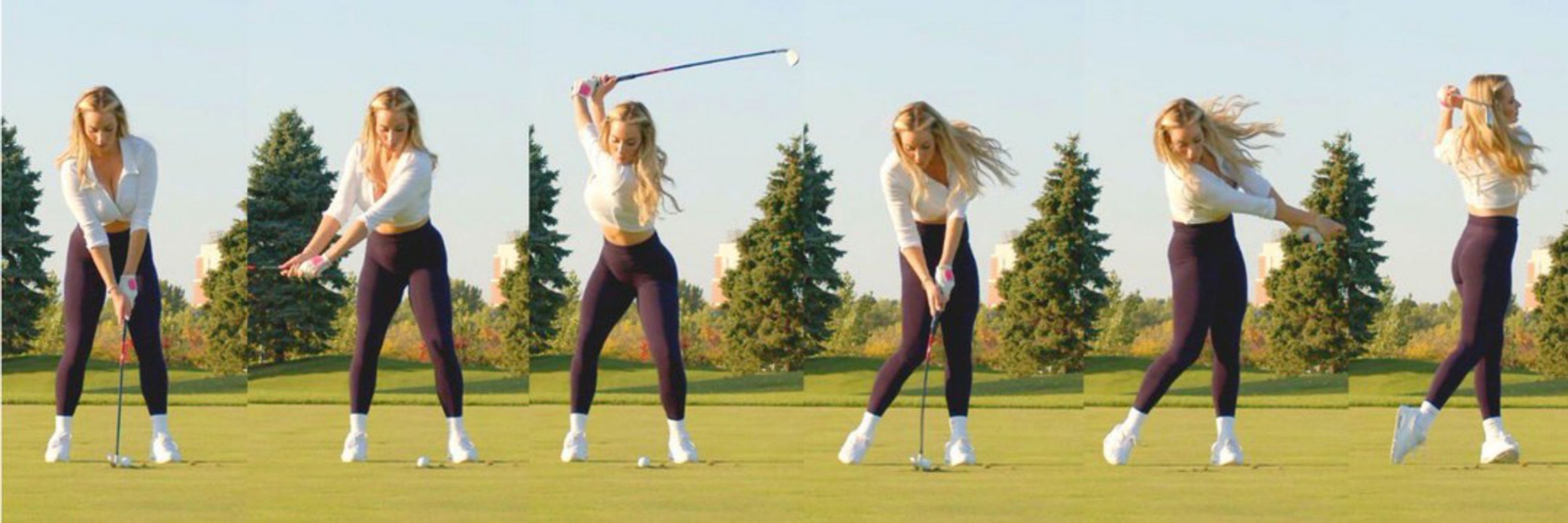 Paige spiranac fanpage