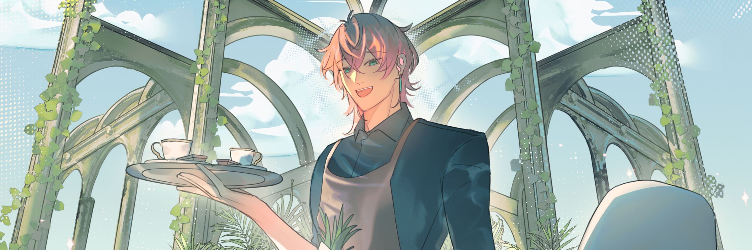 Sylvin 🍵🐯