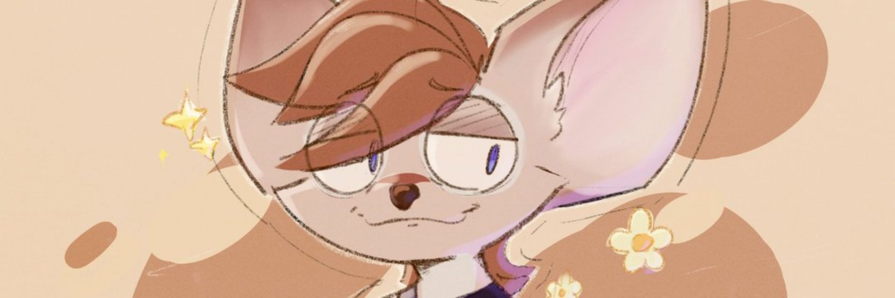 🦊 lone 🏳️‍🌈🎨