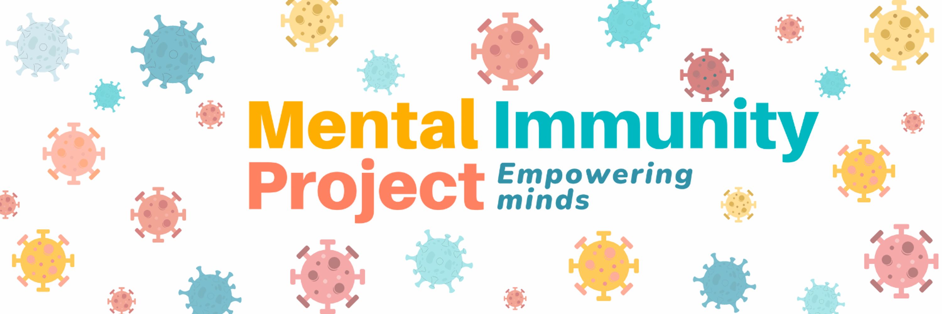 Mental Immunity Project