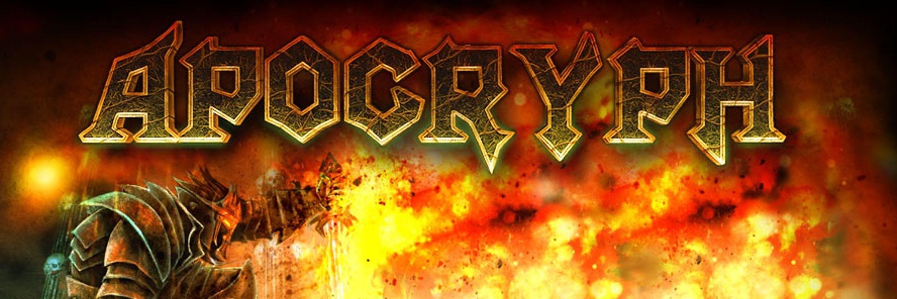 Apocryph