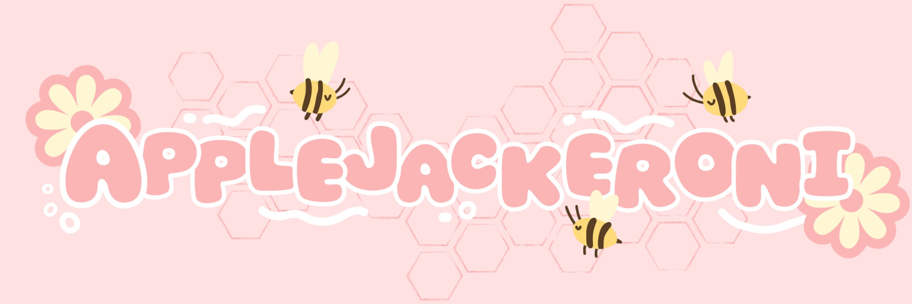 applejackeroni