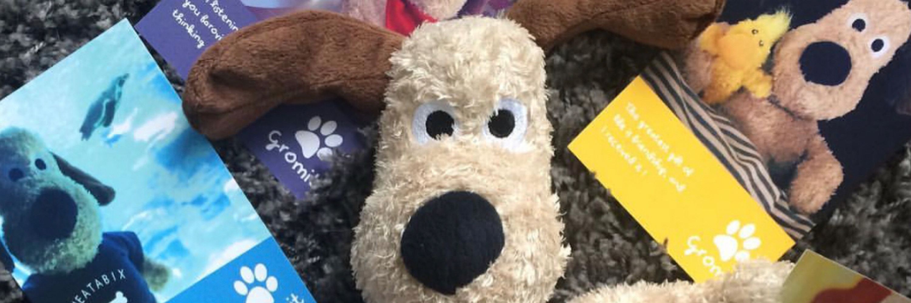 Gromit