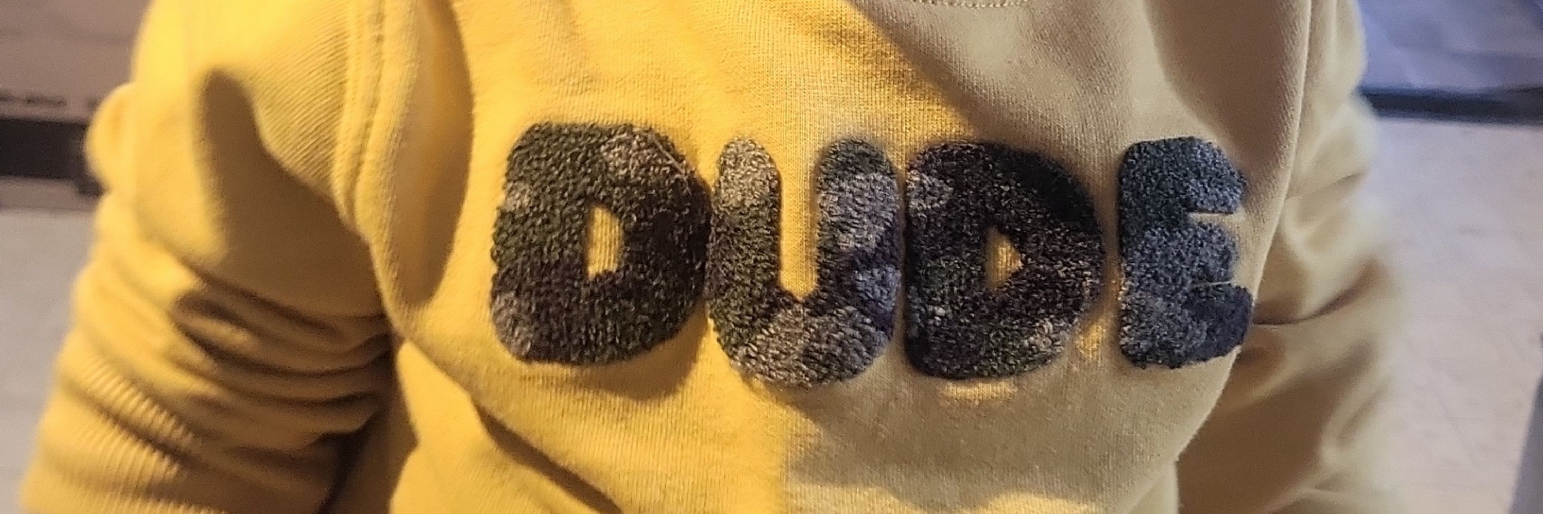 Buddy Lupinseed