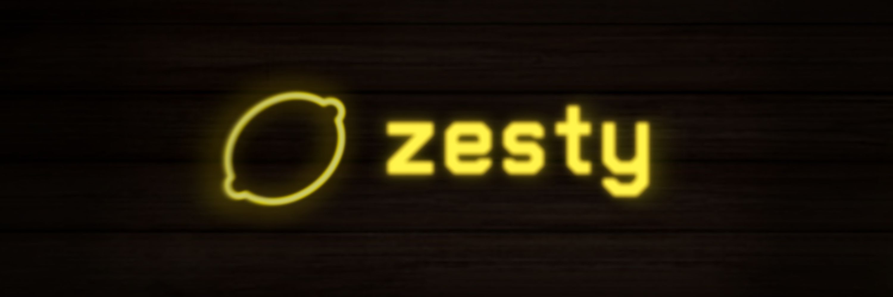 Zesty