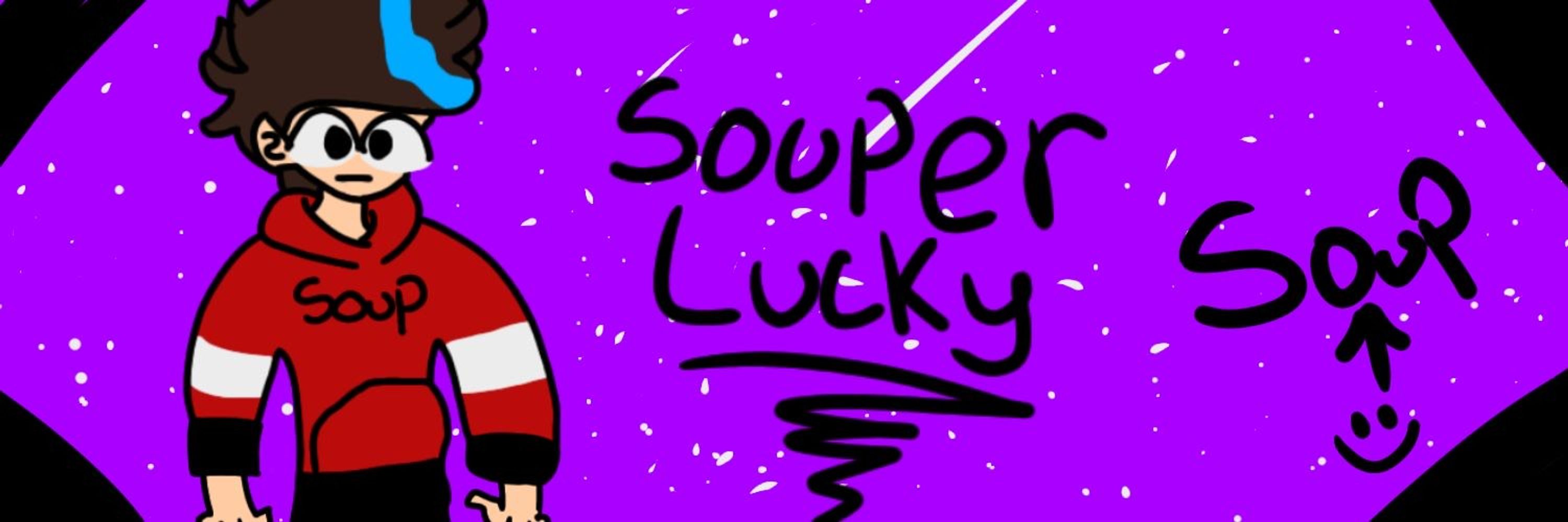 SouperLucky_