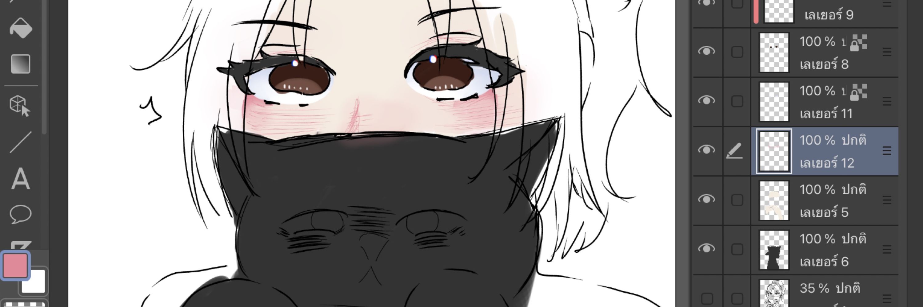 Monmemon3 ꒰ᐢ. .ᐢ꒱ ft.busyです