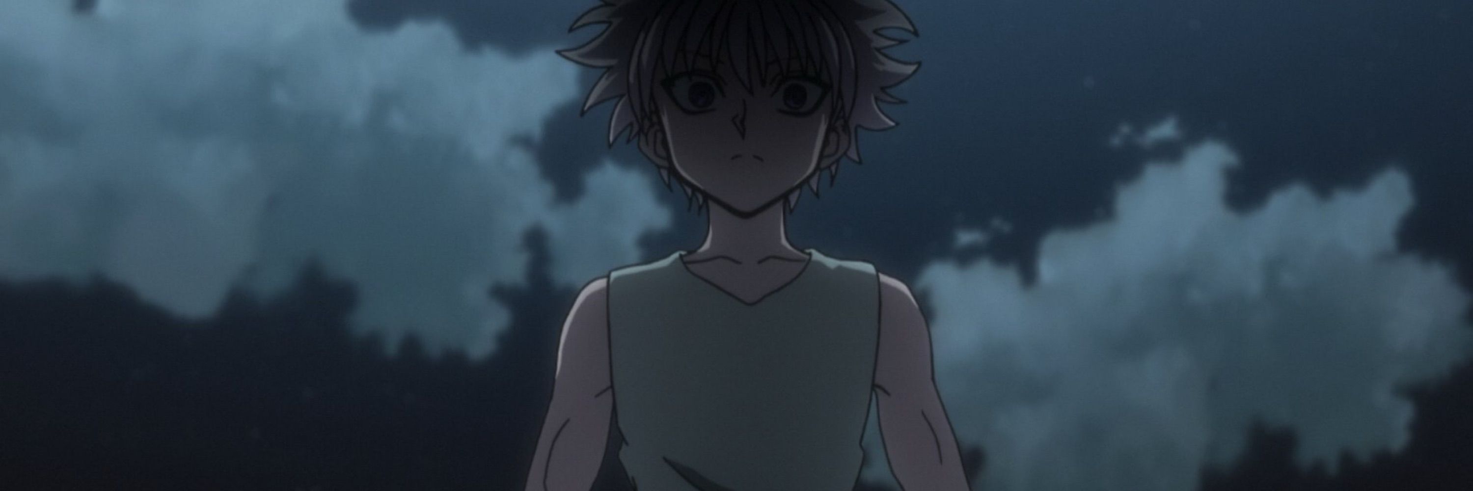 キルア