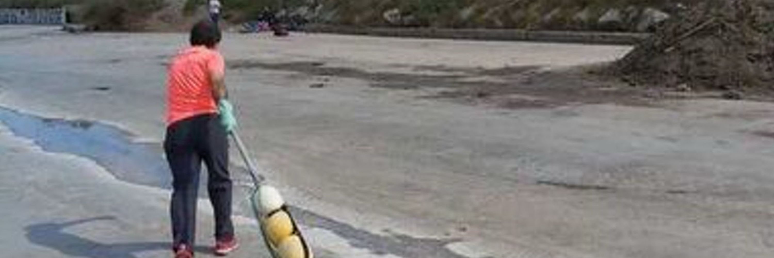 Custòdia Platges Garraf