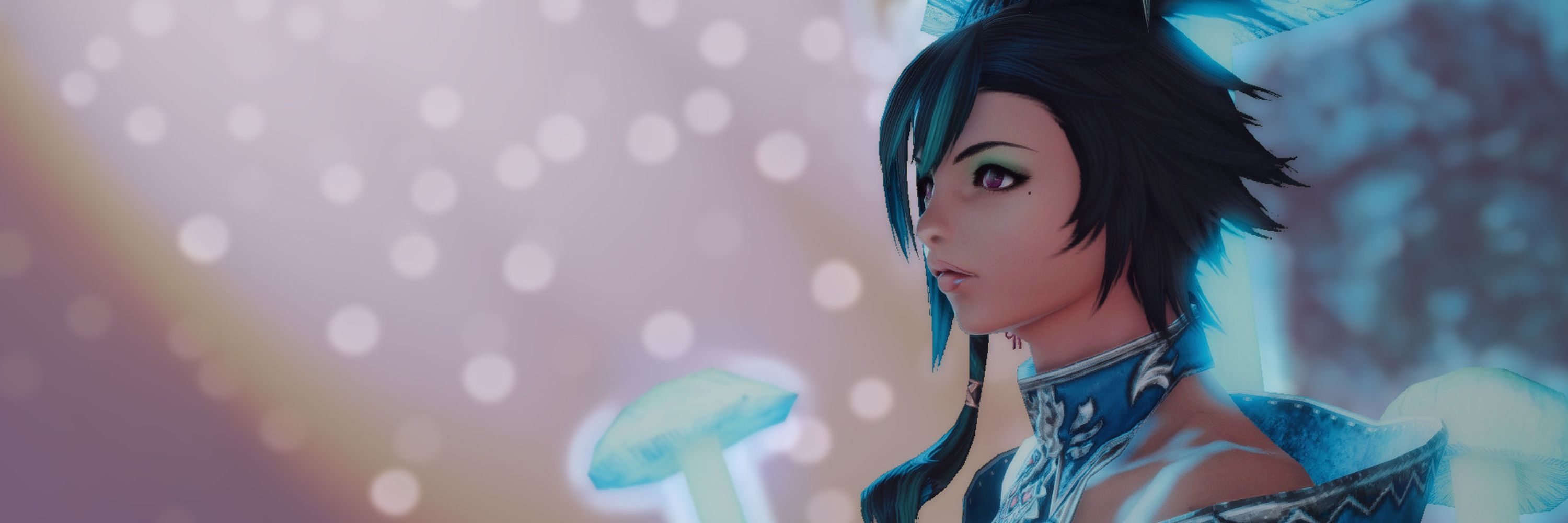 Vex | Artemis