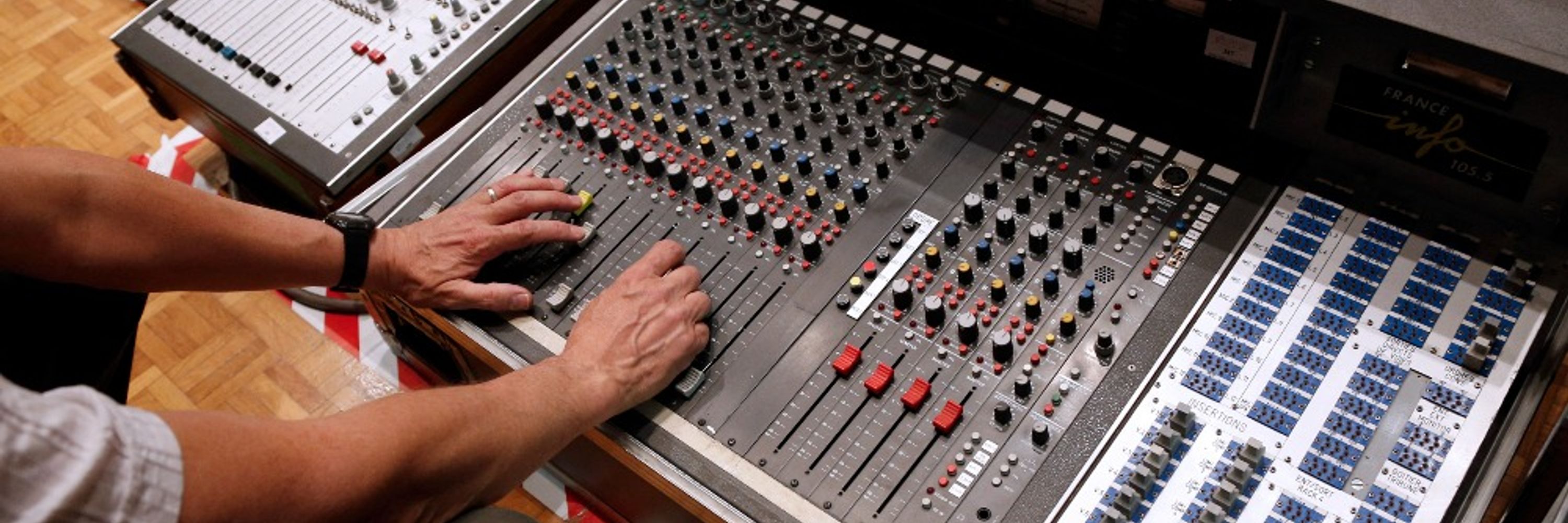 Hyperradio