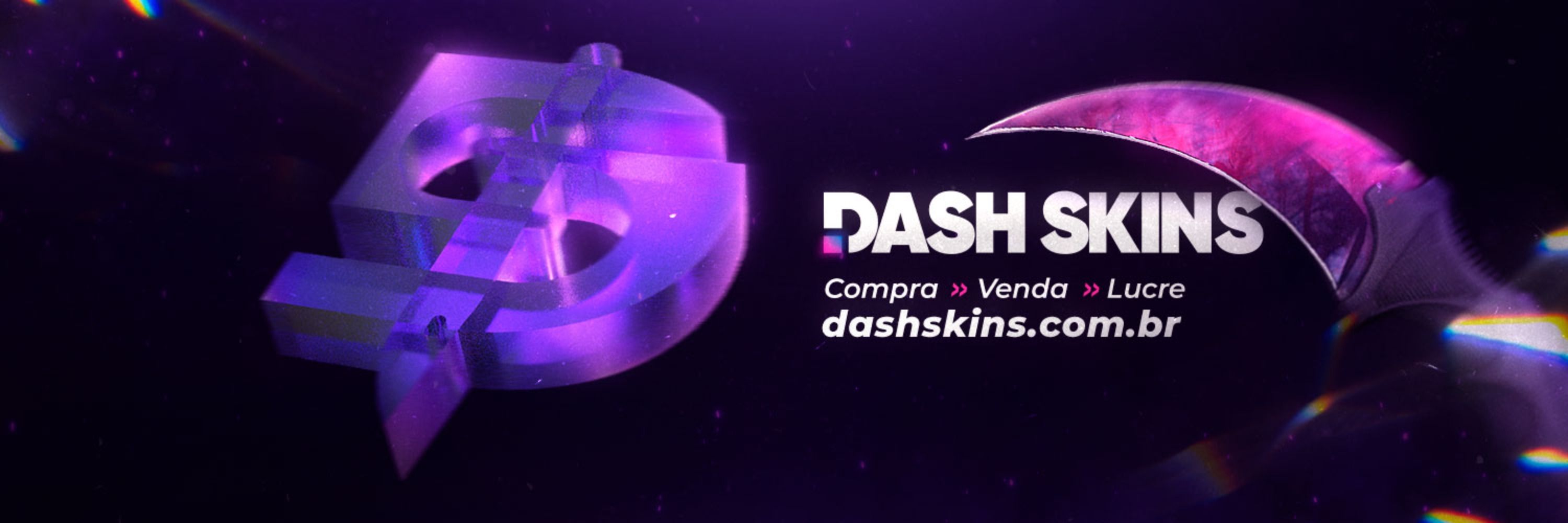 Dash Skins