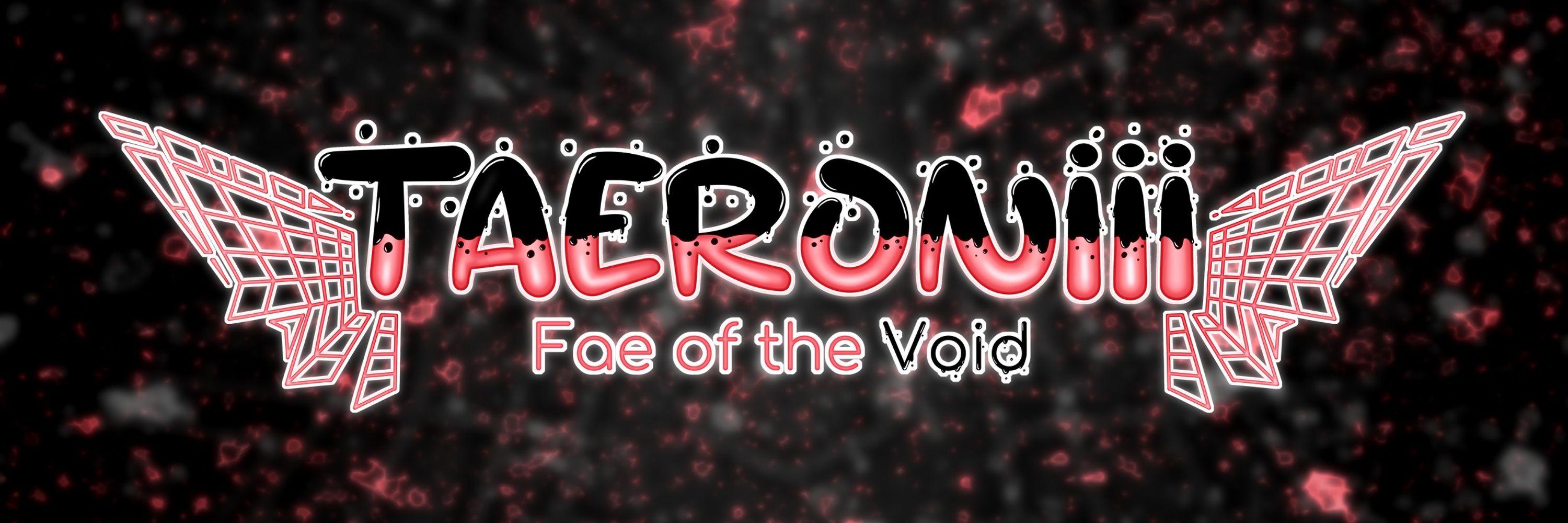 Taeroniii // Pre-Debut Fae-Tuber