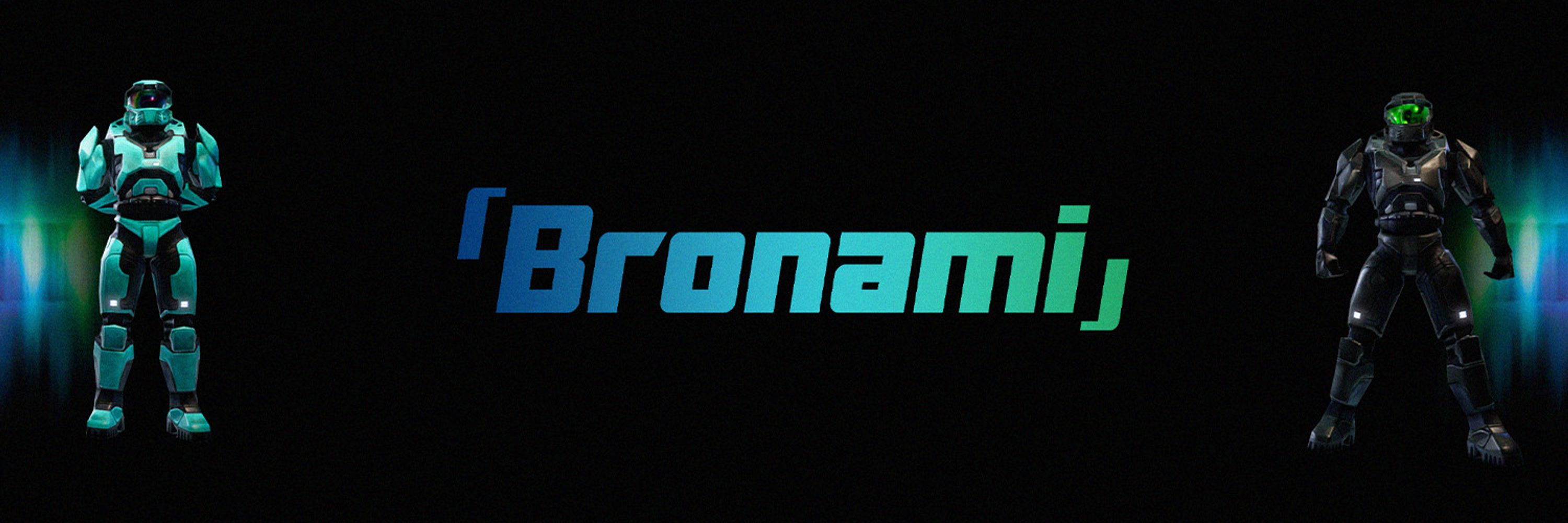 「Bronami」