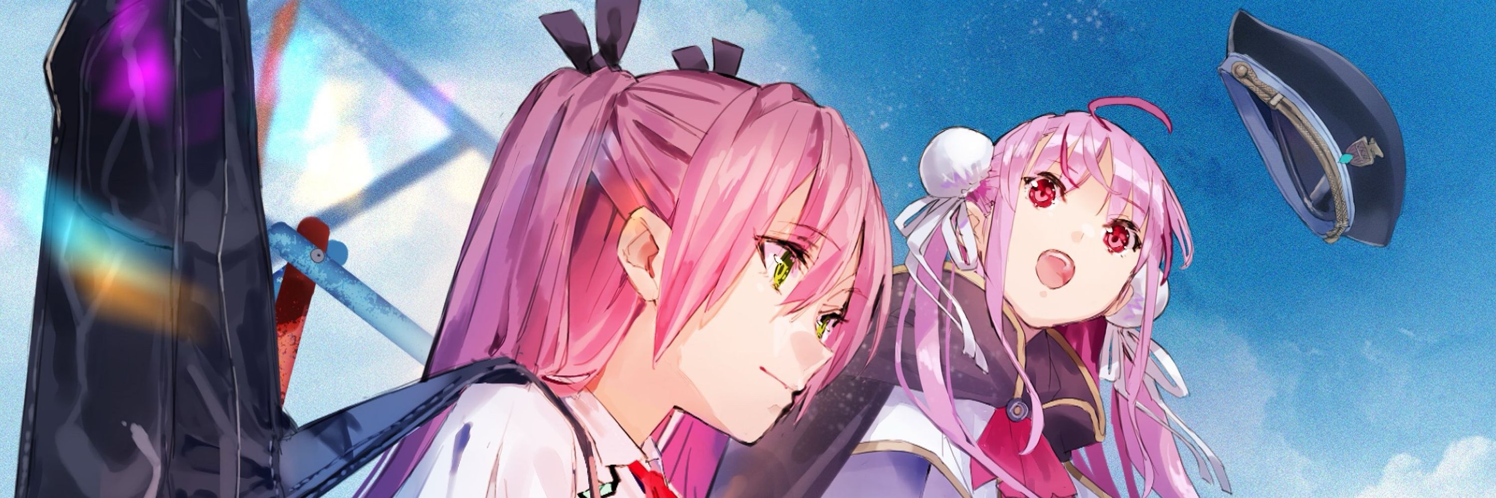 そろる@ヘブバン
