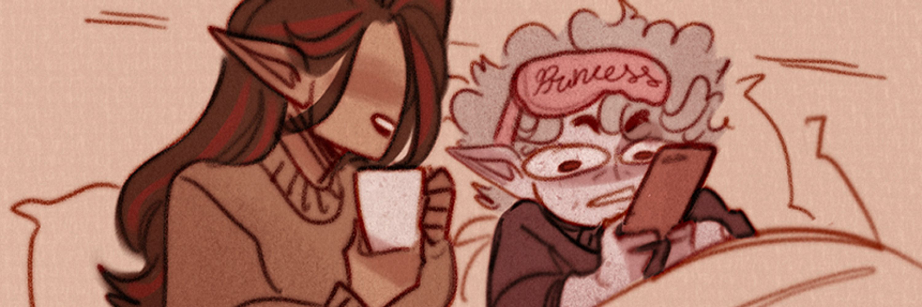 local bog witch