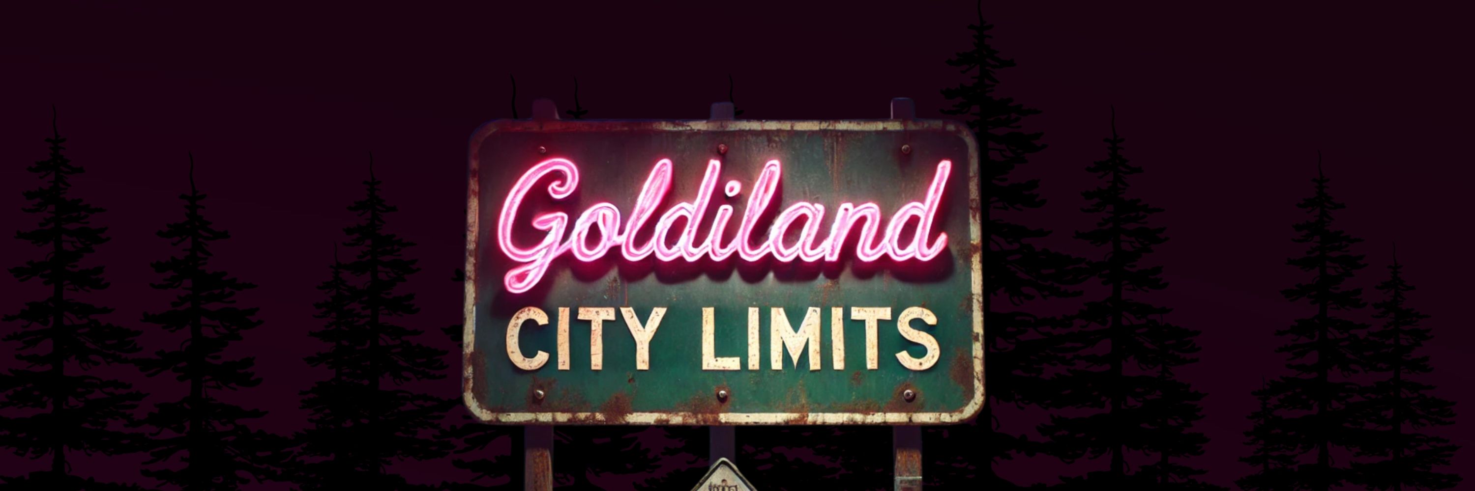✨️ GOLDI ✨️