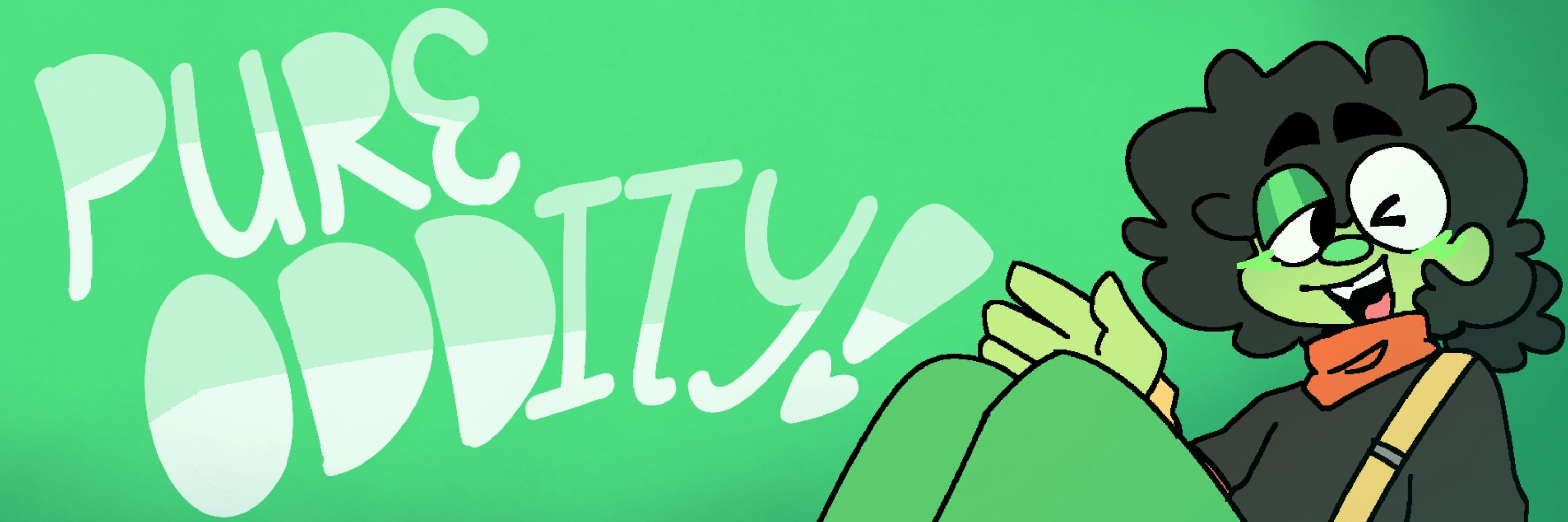 Pure0ddity 