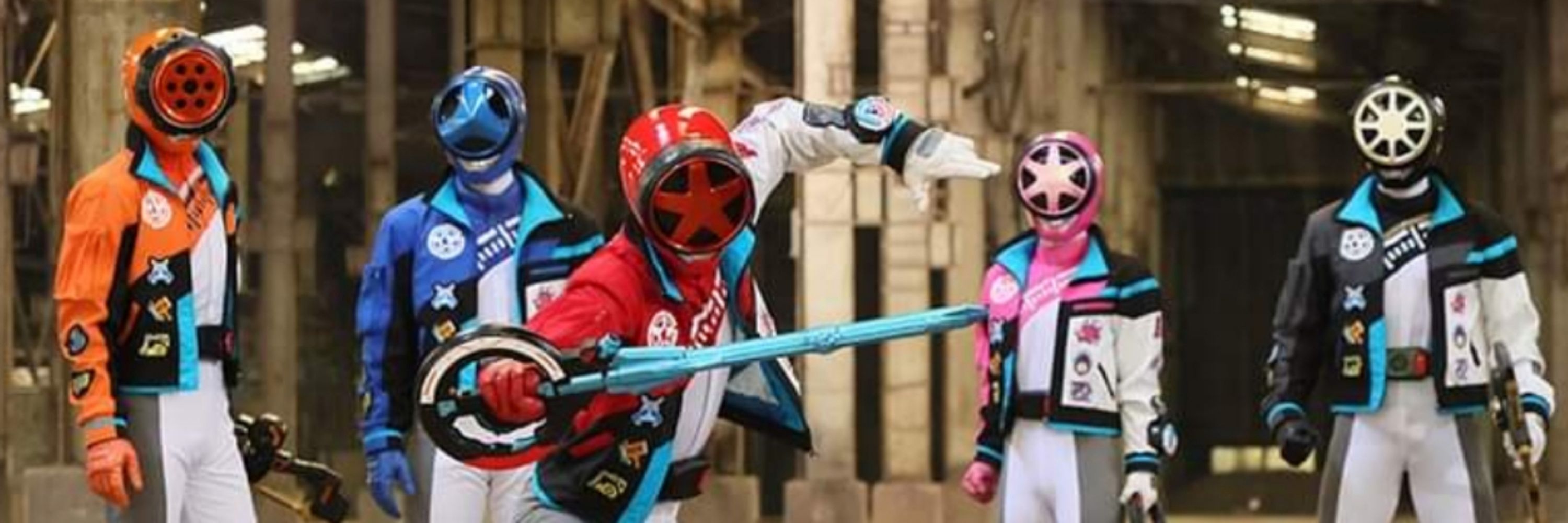 Henshin Infinity