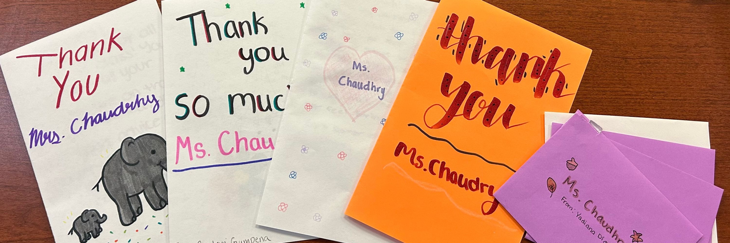 Mabrooka Chaudhry