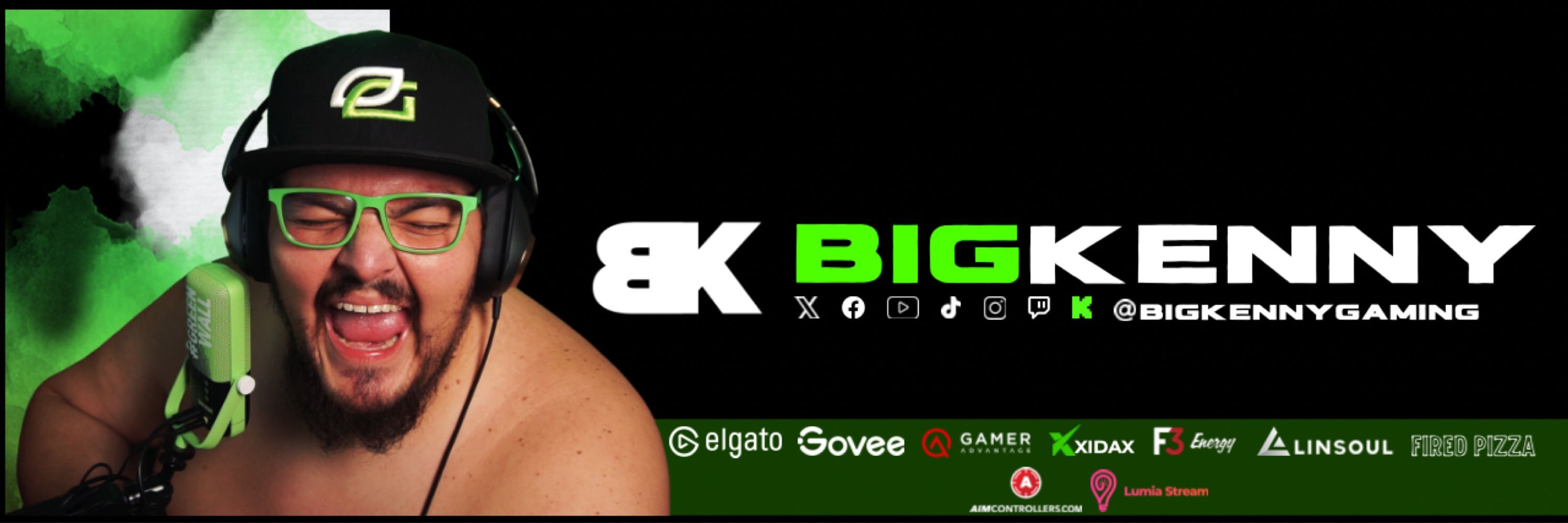 BigKennyGaming