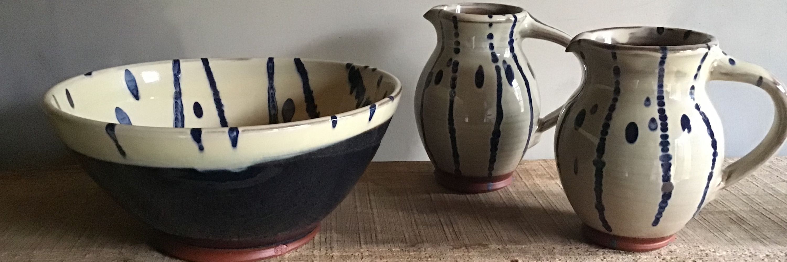 Hannah Elliott Ceramics