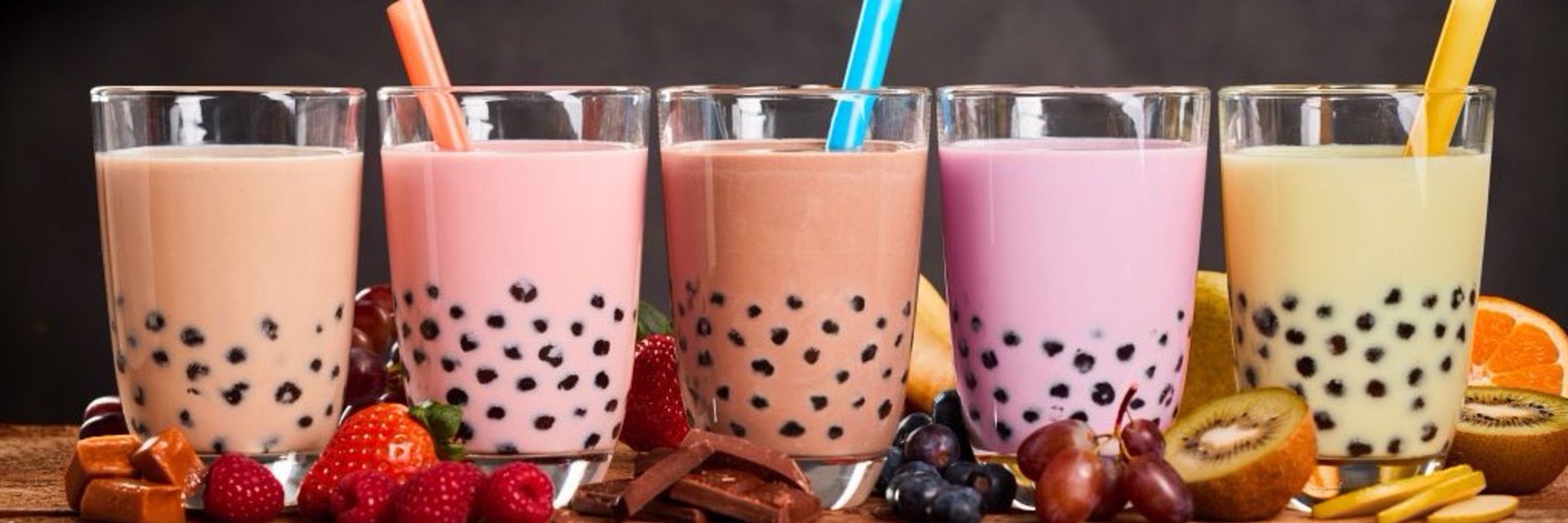 BOBA