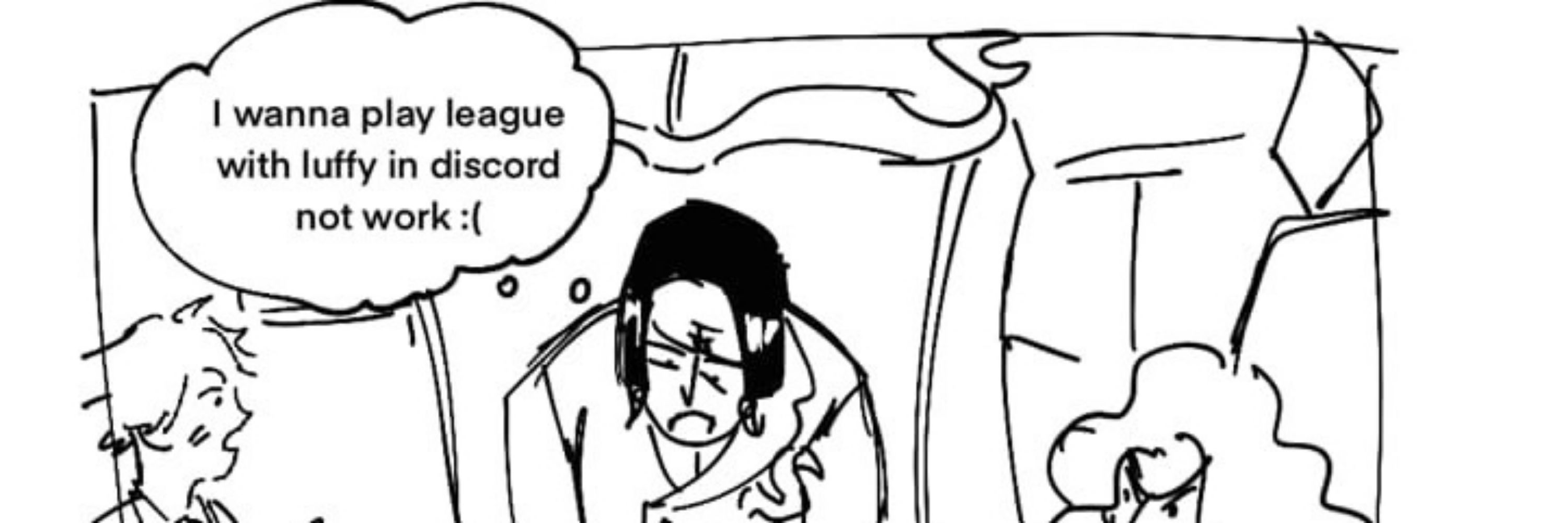 nico is reading