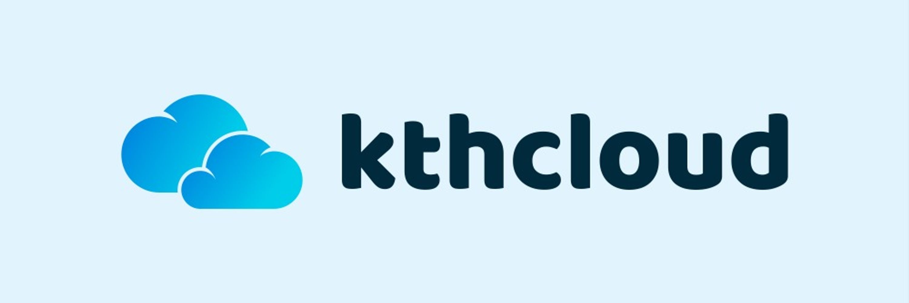 kthcloud