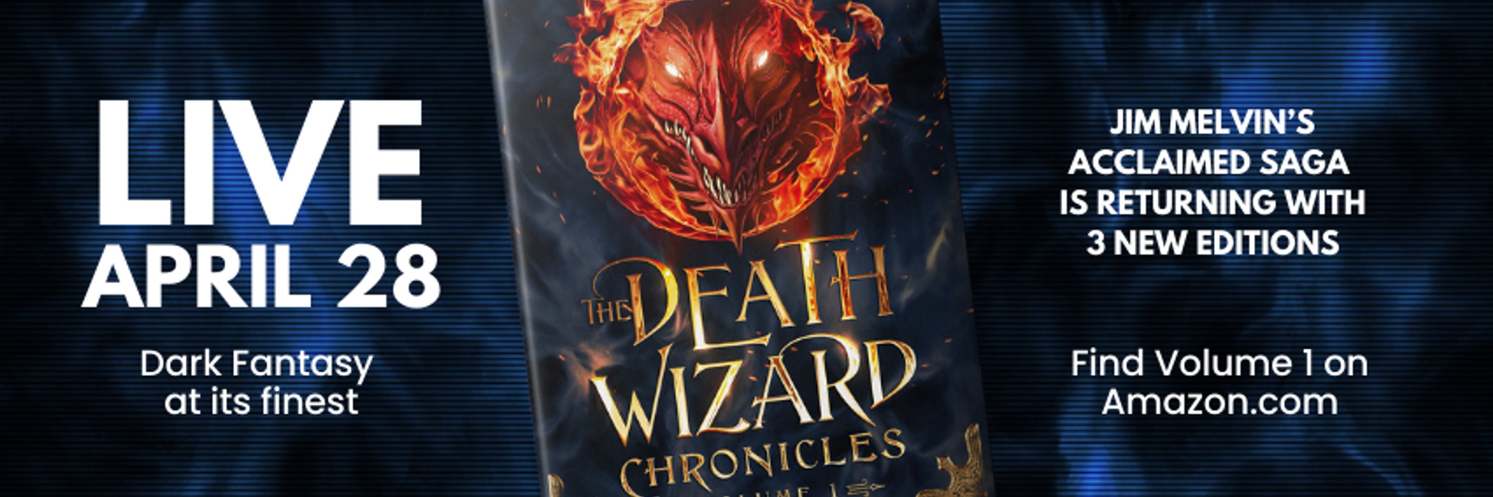 Death Wizard